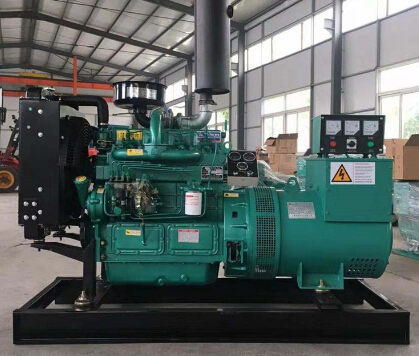 围场宗申动力10kw小型柴油发电机