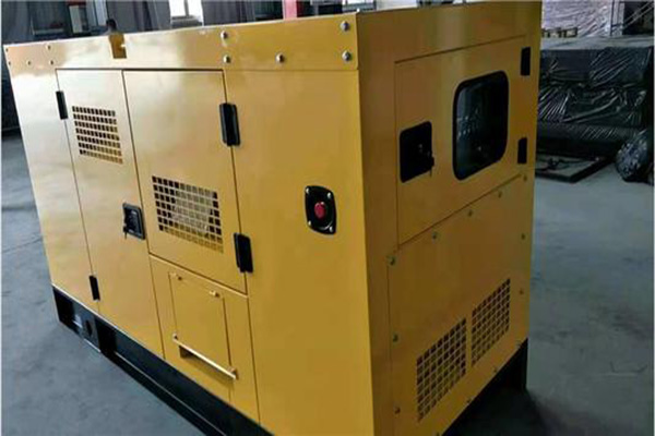 围场发电机出租