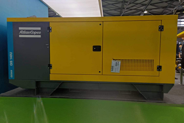 围场发电机出租