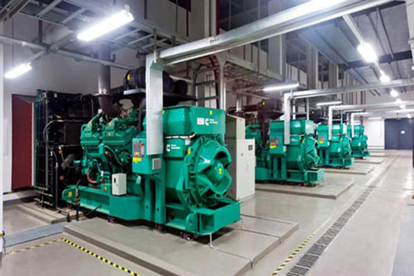 围场发电机出租