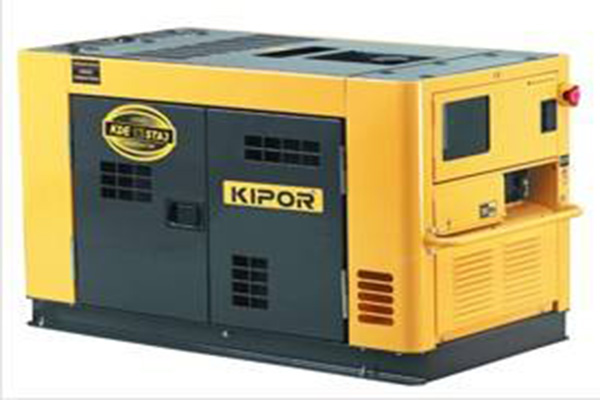 围场发电机出租