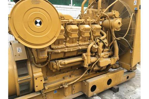 围场发电机出租