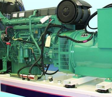 围场发电机出租 围场发电机出租